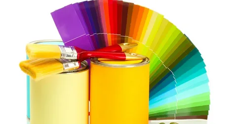 تصویر 3 از خرید رنگ صنعتی برند inco + قیمت فروش استثنایی